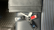 Toyota RAV4 2.5 VVT-i Hybrid Design 5dr CVT 2WD Hybrid Estate